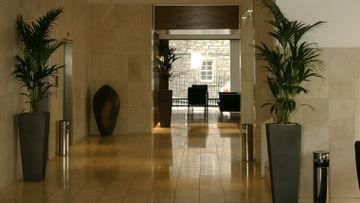 Apex Of Hotel Edimburgo