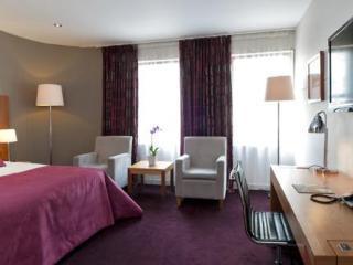 Apex Of Hotel 4*