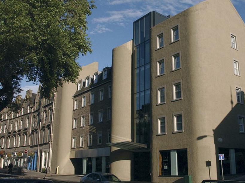 Apex Of 4* Edimburgo