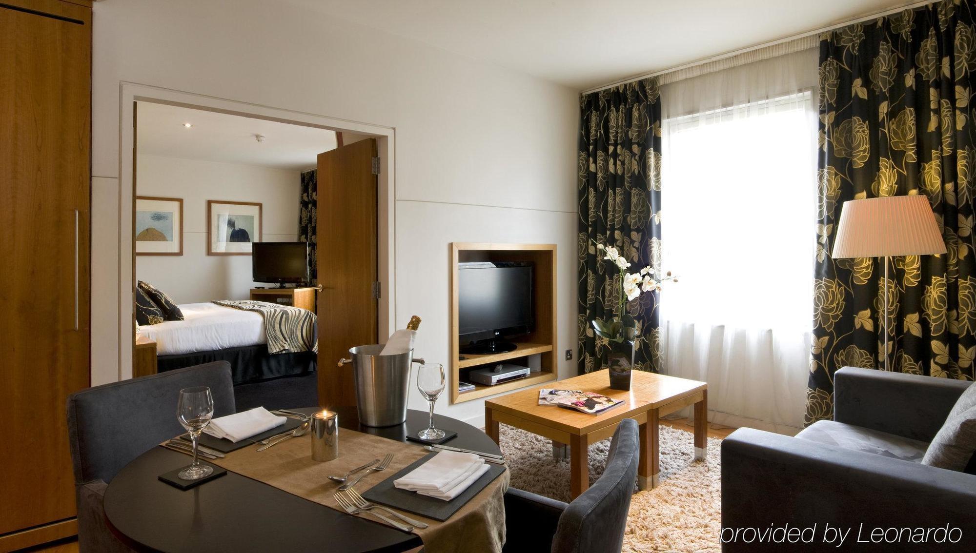 Apex Of Hotel Edimburgo